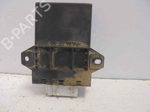 Electronic module CITROËN BERLINGO / BERLINGO FIRST MPV (MF_, GJK_, GFK_) 1.9 D (MFWJZ) | BP14185946M83 