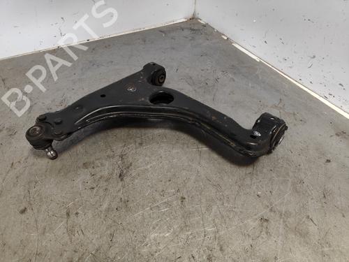 Left front suspension arm OPEL ZAFIRA A MPV (T98) 2.0 DTI 16V (F75) | BP25378365M12 