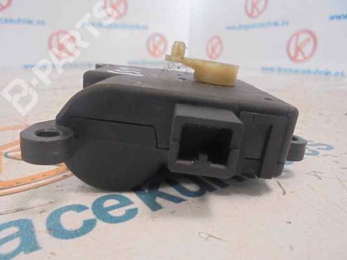Heater blower motor CITROËN XSARA (N1)  | BP2466909M62 