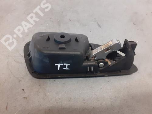 Rear left interior door handle CHEVROLET CRUZE (J300)  | BP9224658I15 