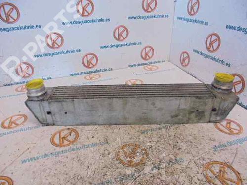 Intercooler BMW 5 Touring (E61) 525 d | BP2814225M30 