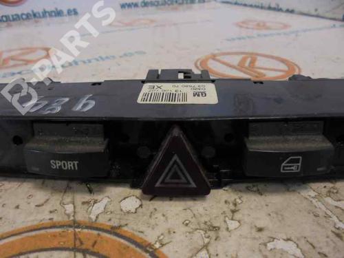 Switch OPEL ASTRA H (A04) 1.7 CDTI (L48) | BP5031137I30 