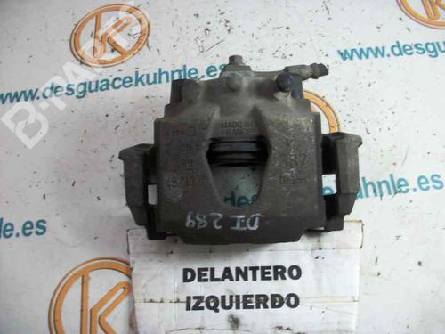 Used Left front brake caliper OPEL CORSA B (S93) 1.7 D (F08, F68, M68) (60 hp) 11611623