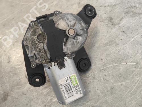 Rear wiper motor ALFA ROMEO MITO (955_) 1.3 MultiJet (955AXP1A, 955AYC1A) | BP20036685M102 