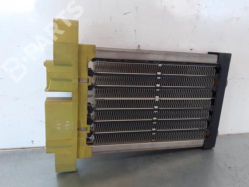 Heater resistor SMART CITY-COUPE (450) 0.8 CDI (S1CLC1, 450.300, 450.301, 450.302, 450.303,... | BP11663106M108 