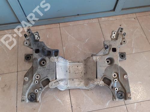 Subframe PEUGEOT 407 (6D_)  | BP10372809M9 