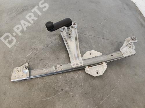 Used Rear left window mechanism DACIA SANDERO II [2012-2025]  11016978