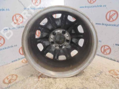 Rim MERCEDES-BENZ E-CLASS (W210) E 300 D (210.020) | BP2485744C45 