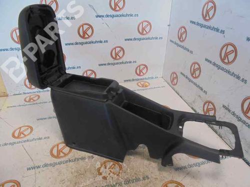 Armrest / Center console MITSUBISHI GALANT VIII (EA_) 2.5 V6 24V (EA5A) | BP7154269I20 