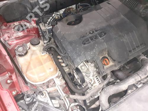 Right front shock absorber DODGE JOURNEY 2.0 CRD | BP8533036M17  - Image 21