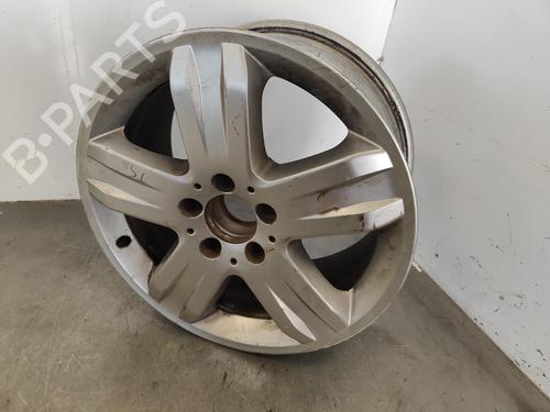 Rim MERCEDES-BENZ M-CLASS (W163) ML 270 CDI (163.113) | BP15670985C45 