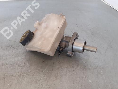 Used Brake master cylinder PEUGEOT 206+ (2L_, 2M_) [2009-2013]  8219882