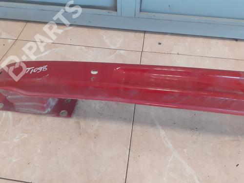 Rear bumper reinforcement FIAT 500 (312_) 1.2 LPG (312AXA1A) | BP7253399C73 