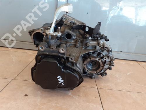 Gearbox VW GOLF IV (1J1)  | BP9872386M3 