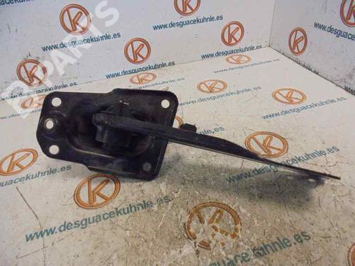 Højre bagtil bærearm SEAT LEON (1P1) [2005-2013]  2487195