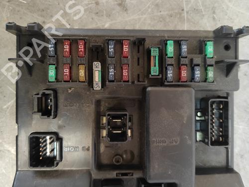 Fuse box PEUGEOT 307 (3A/C)  | BP20036793E1 