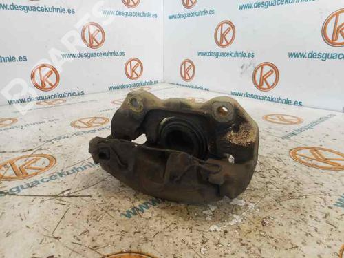 Right front brake caliper OPEL ASTRA G Hatchback (T98)  | BP11609669M104 