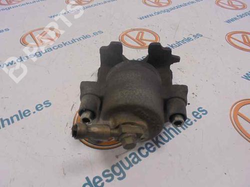 Right front brake caliper SEAT LEON (1M1)  | BP11609489M104 