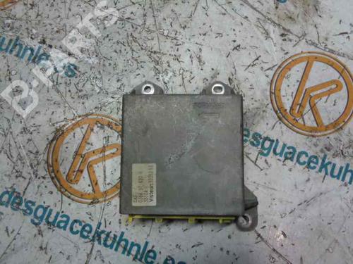 ECU airbags MAZDA 6 Saloon (GG)  | BP2481714M53 