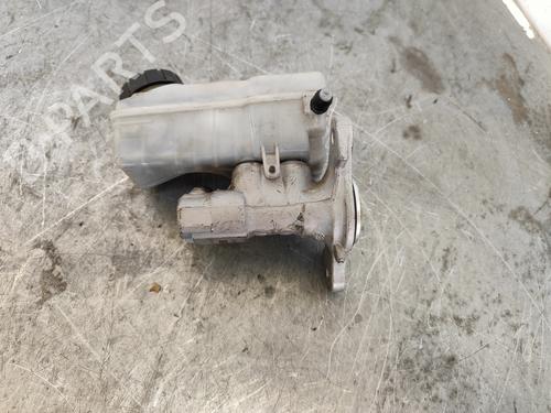 Brake master cylinder RENAULT CLIO IV (BH_)  | BP27606655M77 