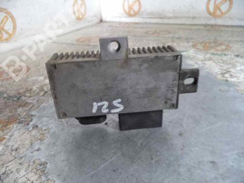 Electronic module RENAULT MEGANE I Classic (LA0/1_) 1.9 dTi (LA08, LA0N, LA0K) | BP10269157M83 