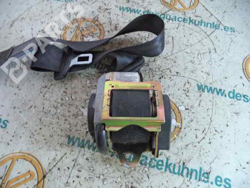 Front left seatbelt AUDI A8 D2 (4D2, 4D8) 2.5 TDI | BP8755337I26 