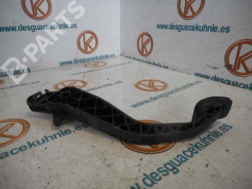 BP8779772I19 | Pédale de frein SEAT IBIZA II (6K1) 1.4 i BP8779772I19