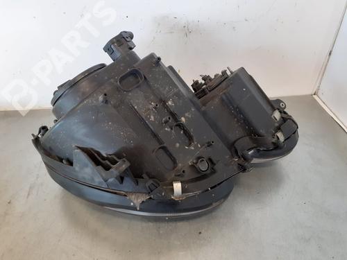 Left headlight MERCEDES-BENZ E-CLASS (W211) E 280 CDI (211.020) | BP7351842C28 