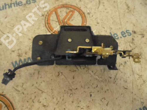 Tailgate lock DAEWOO LANOS (KLAT) 1.5 | BP2481207C101 