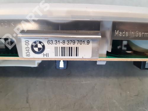 Innerbelysning BMW 7 (E65, E66, E67)  | BP8518280I8 