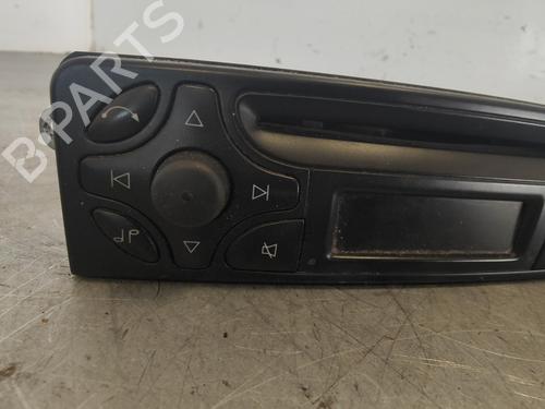 Andre MERCEDES-BENZ C-CLASS (W203)  | BP14515705O1 