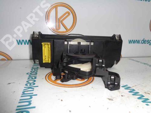 Climate control SEAT IBIZA II (6K1)  | BP2703205I5 