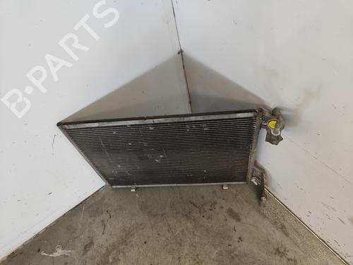 AC radiator FORD FIESTA VI (CB1, CCN) 1.6 TDCi | BP33430886M32 - Image 3