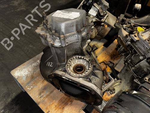 Gearbox OPEL ASTRA F Convertible (T92) 1.8 i 16V | BP2469333M3 