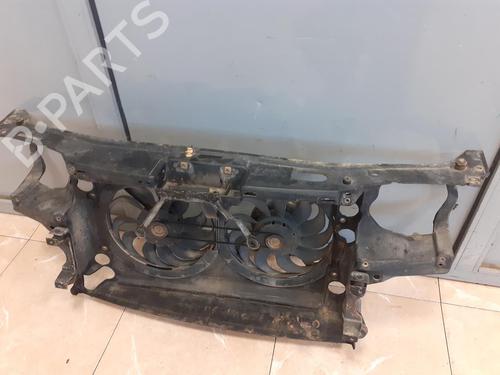 Radiator fan VW GOLF III (1H1)  | BP15192601M35 