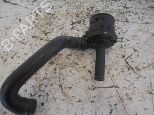 Heater blower motor MERCEDES-BENZ S-CLASS (W221, V221) S 320 CDI (221.022, 221.122) | BP6412289M62 