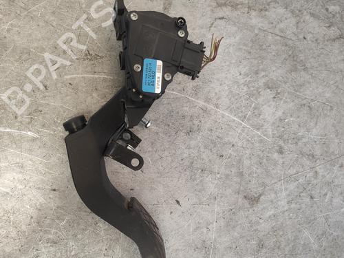 Pedal AUDI A4 B7 (8EC) 2.5 TDI | BP36642421I4 - Image 4