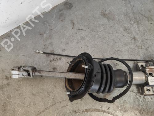 Steering column JAGUAR XE (X760) 2.0 D AWD | BP29852021M21 