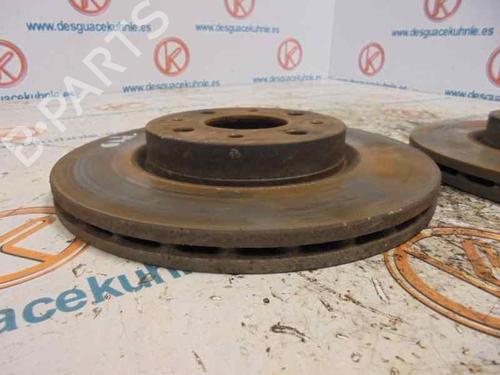 Andre FIAT PUNTO (188_) 1.3 JTD 16V | BP14180047O1 