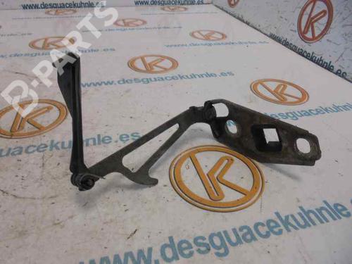 Used Hood lock MERCEDES-BENZ M-CLASS (W163) ML 320 (163.154) (218 hp) 8780391
