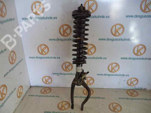 Used Left front shock absorber HONDA ACCORD IV (CB) 2.0 16V (CB3) (90 hp) 3526676