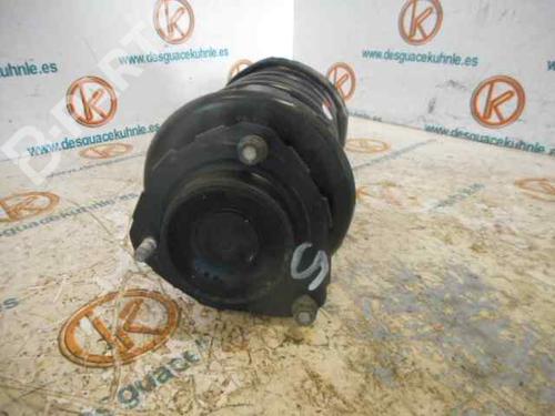 Left front shock absorber TOYOTA AVENSIS Liftback (_T22_) 2.0 TD (CT220_, CT220R) | BP2447393M16 