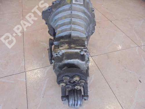 Gearbox MERCEDES-BENZ C-CLASS (W202) | BP6110983M3