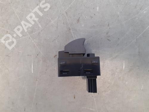 Left rear window switch BMW 7 (E65, E66, E67)  | BP8518252I29 