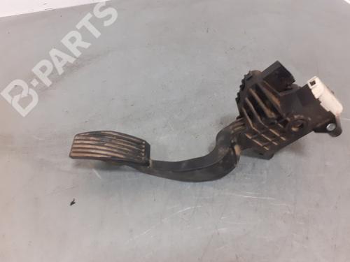 Used Pedal OPEL CORSA D (S07) 1.3 CDTI (L08, L68) (75 hp) 8588301