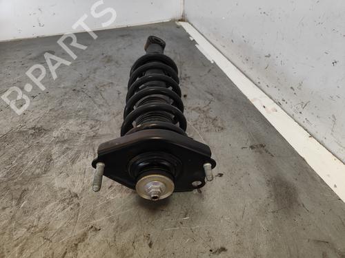 Used Left rear shock absorber TOYOTA COROLLA Verso (ZER_, ZZE12_, R1_) 2.0 D-4D (CUR10_, CUR10R) (116 hp) 26206382