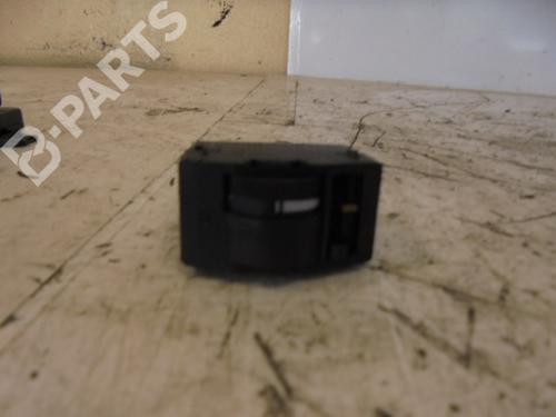 Headlight switch AUDI A6 C5 (4B2)  | BP6126381I24 