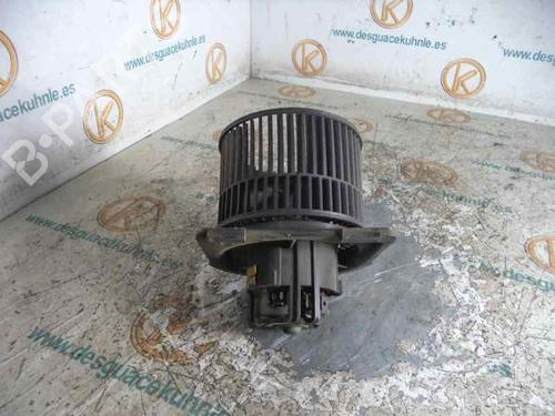 Heater blower motor OPEL VECTRA B (J96) 1.7 TD (F19) | BP14177456M62