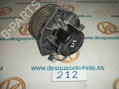 Used Heater blower motor NISSAN SERENA (C23) [1991-2001]  14192109