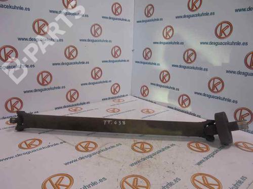 Used Driveshaft JEEP GRAND CHEROKEE I (ZJ, ZG) [1991-1999]  2460882